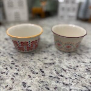 The Pioneer Woman Ramekin Set of 2